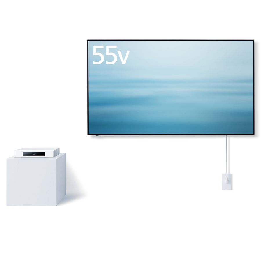 TH-55LW1L 55V^ 4K_u`[i[L@ELer