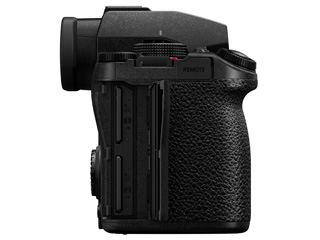 Panasonic パナソニック DC-S5M2X LUMIX S5IIX ボディ フルサイズ