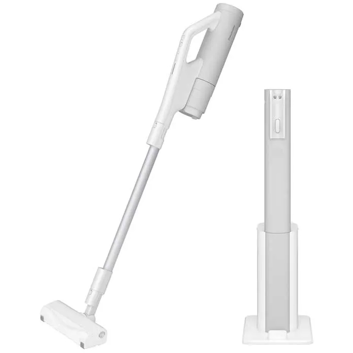 ● MC-NX700K-W(ホワイト) セパレート型コードレススティック掃除機 充電式