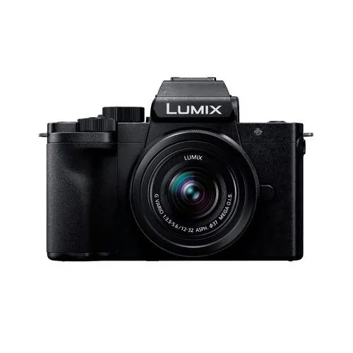 DC-G100DK-K(�u���b�N) LUMIX K�L�b�g �W���Y�[�������Y�L�b�g ���~�b�N�X