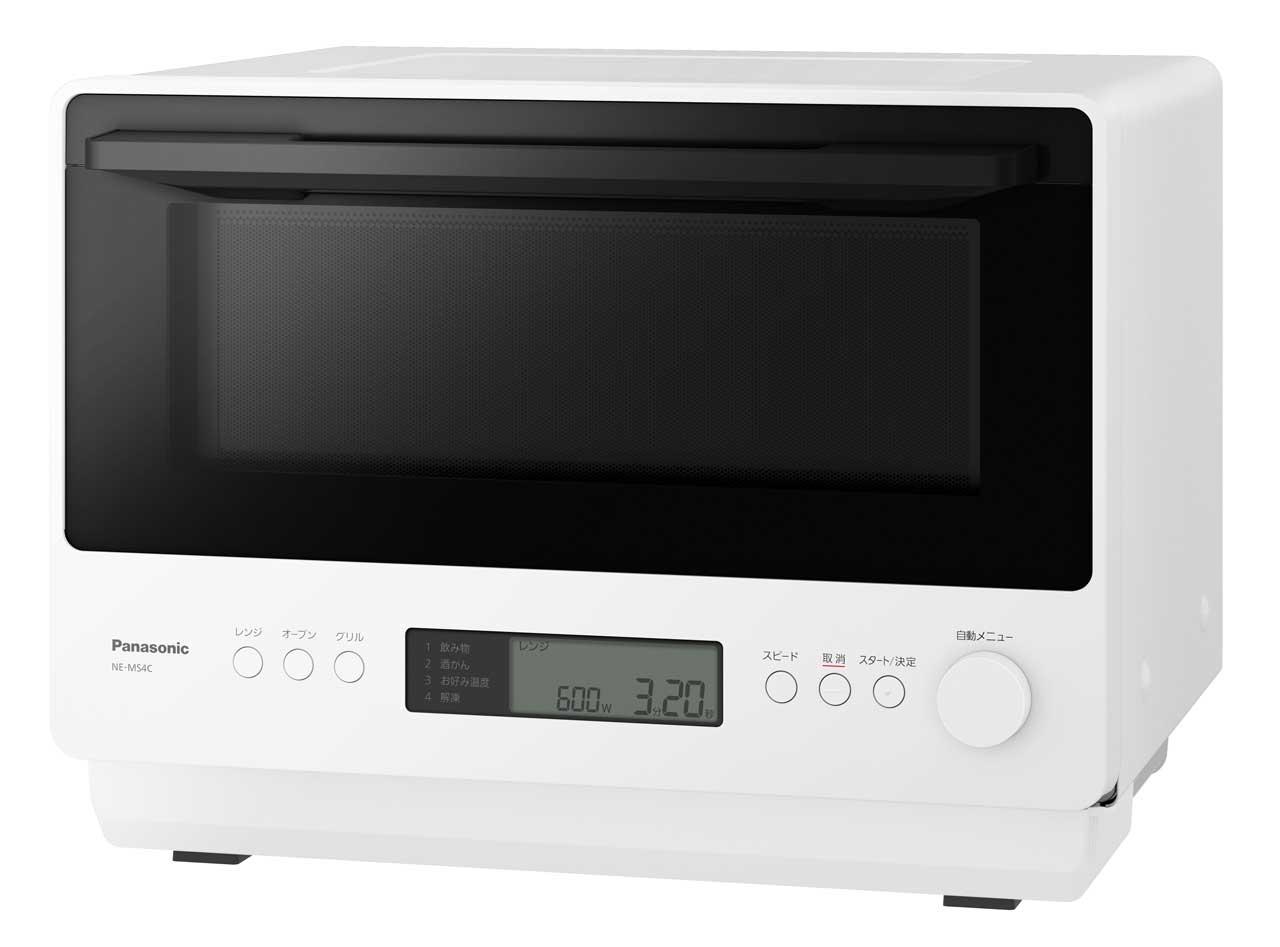 NE-MS4C-W オーブンレンジ」の人気商品一覧 | 安い商品を通販