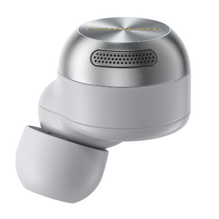 Technics テクニクス EAH-AZ100-S シルバー ワイヤレスステレオ