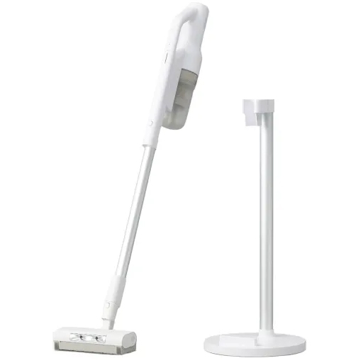 ● MC-SB70KM-W(ホワイト) サイクロン式コードレススティック掃除機
