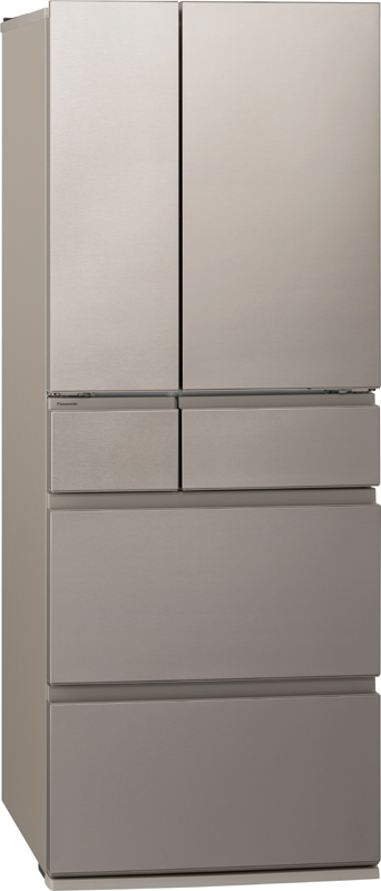 Panasonic 450L 冷凍冷蔵庫【リサイクルフカツ岡崎倉庫店】260202YS-20
