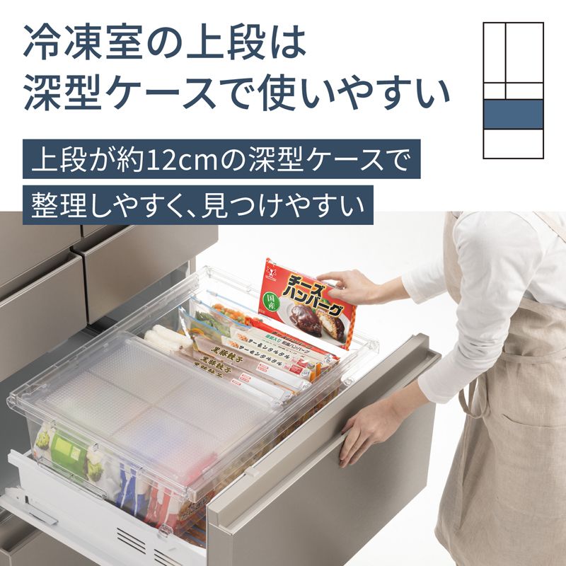 Panasonic パナソニック 【Aエリア限定配送】【標準配送設置無料】NR 