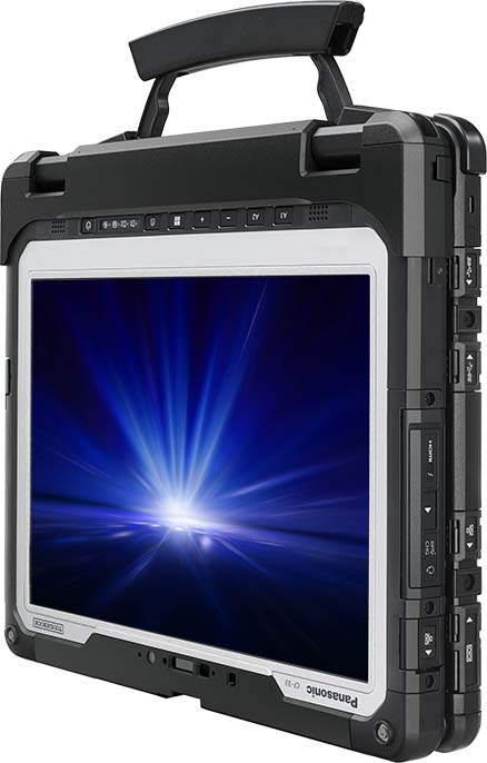 超頑丈⭐️i5⭐️SSDパナソニックタブレット⭐️カメラペンオフィス パープル】 🎴 超頑丈⭐️i5⭐️SSDパナソニックタブレット⭐️カメラ