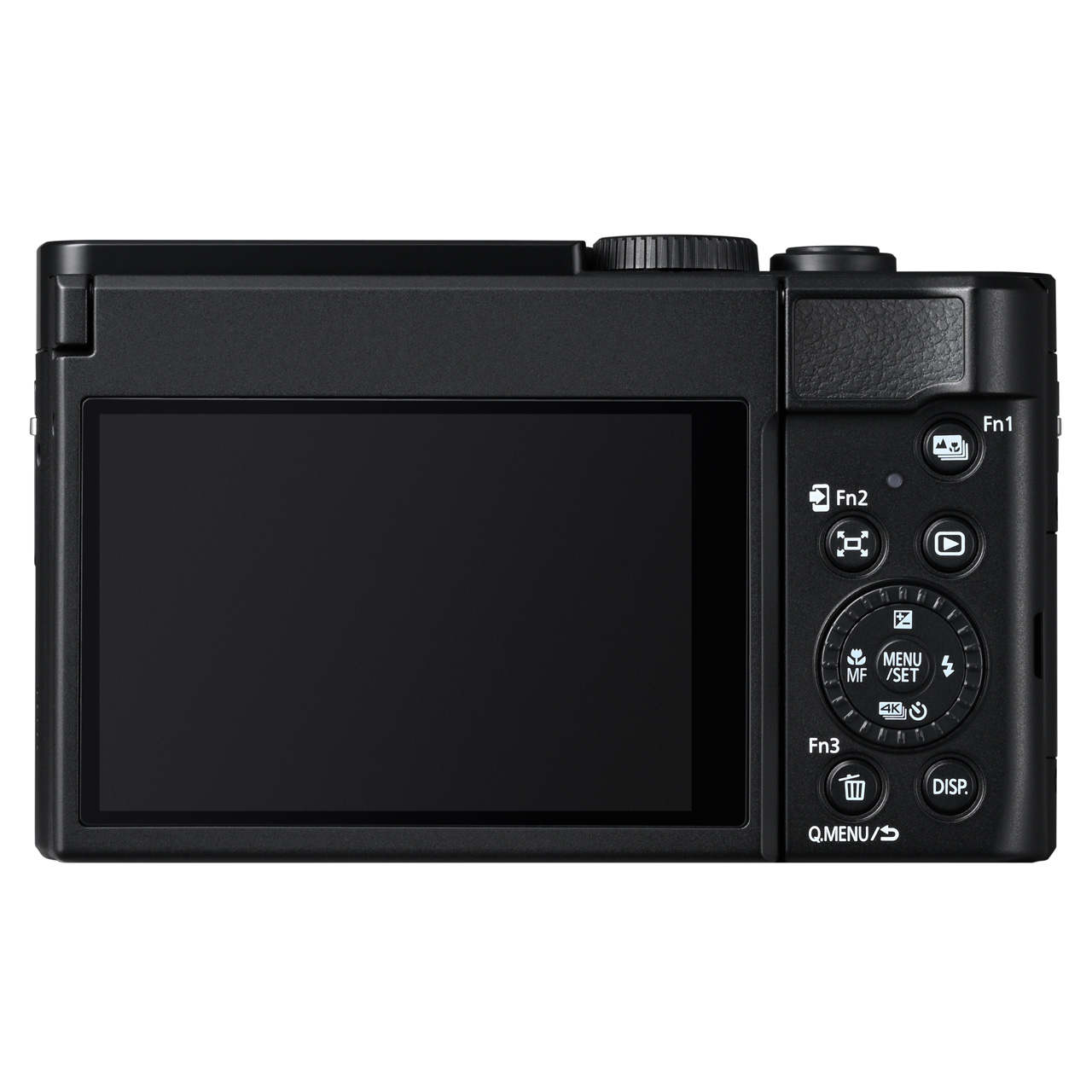 Panasonic パナソニック DC-TZ99-K ブラック LUMIX TZ99