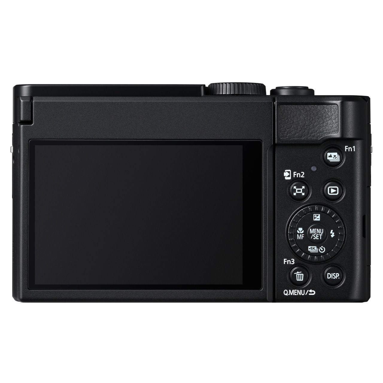 Panasonic パナソニック DC-TZ99-K ブラック LUMIX TZ99 コンパクト 