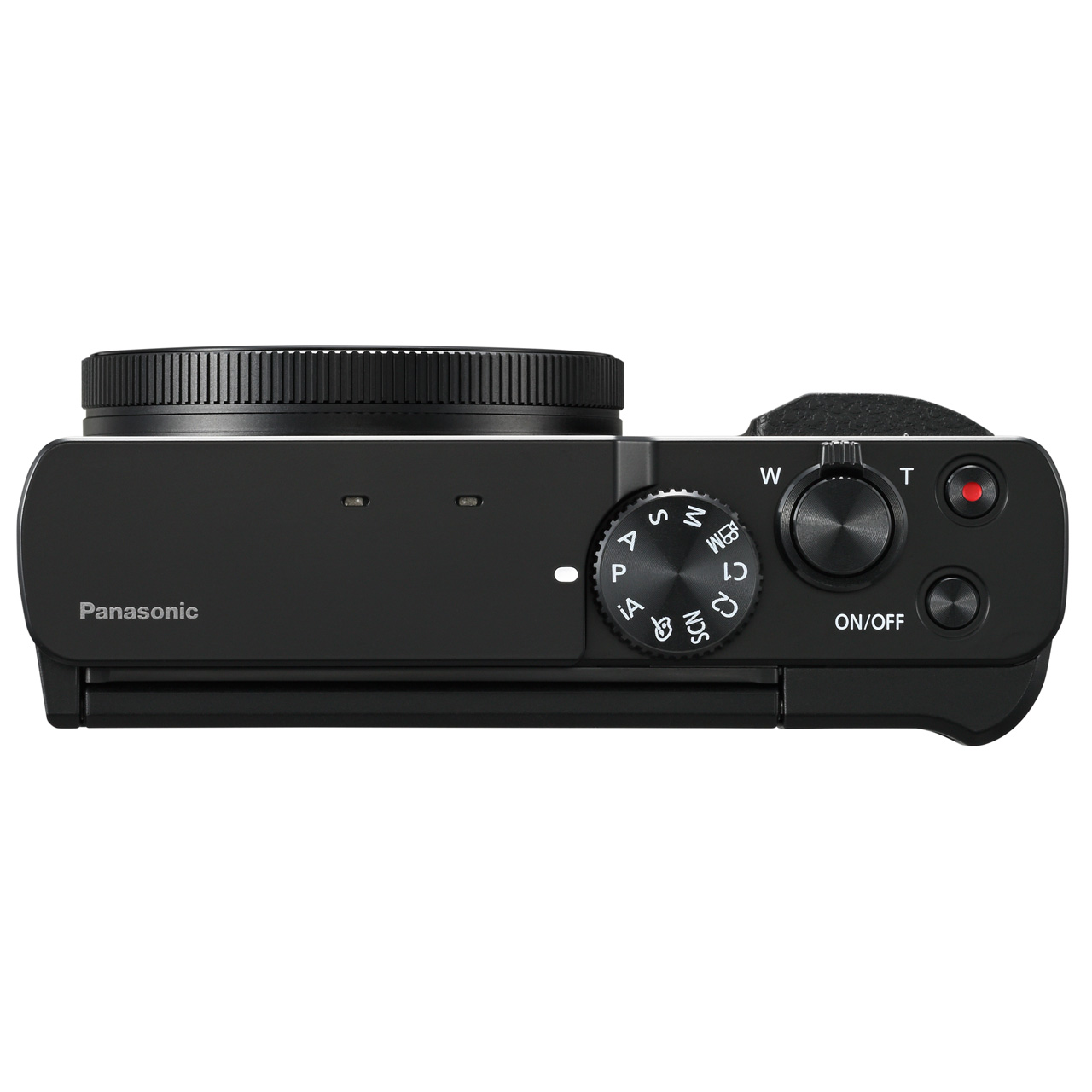 新品　未使用　Panasonic LUMIX TZ99 ブラック　ルミックス パナソニック LUMIX DC-TZ99-K [ブラック] 価格比較 - 価格.com