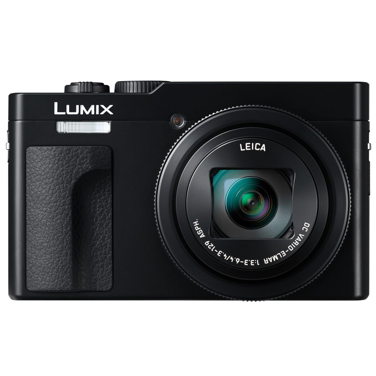 Panasonic パナソニック DC-TZ99-K ブラック LUMIX TZ99 コンパクト 