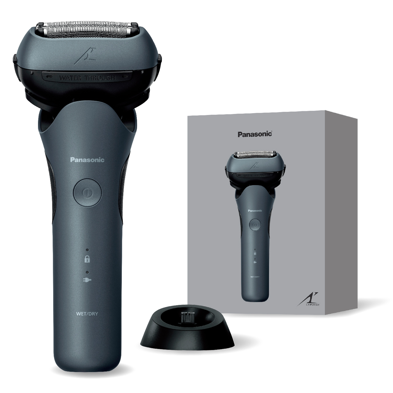 ES-L361W-A(�e�B�[���u���[)�@ �����_�b�V�� 3���n