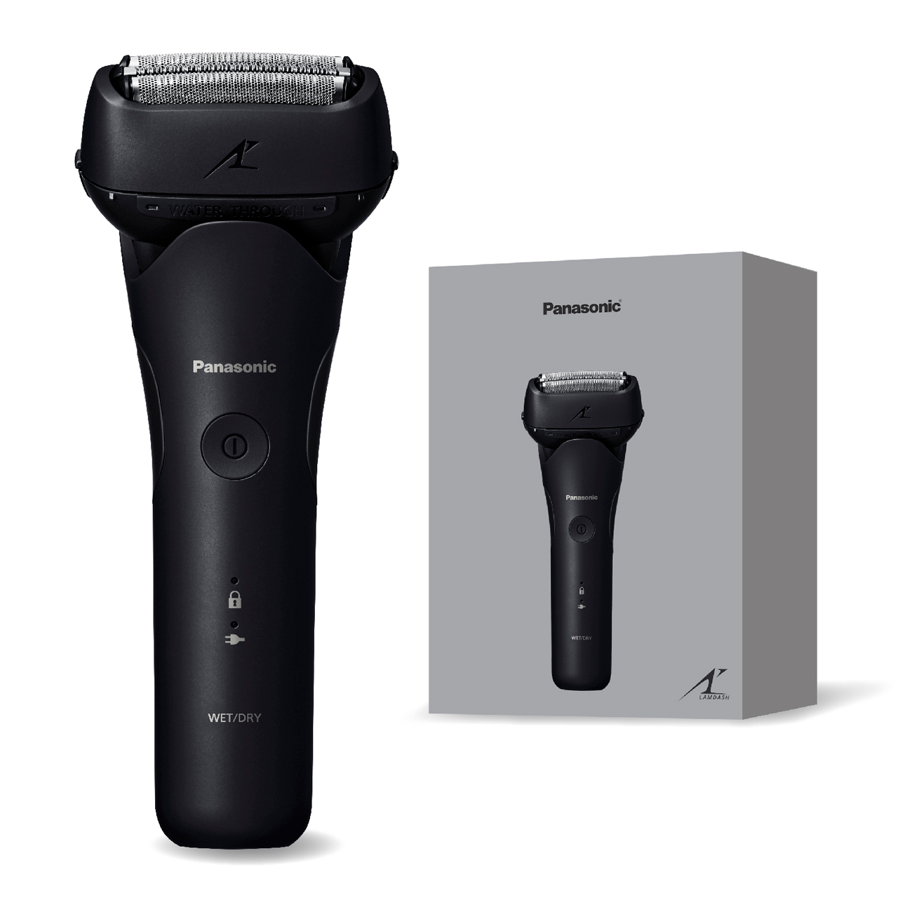 ES-L321W-K(�u���b�N)�@�����_�b�V�� 3���n