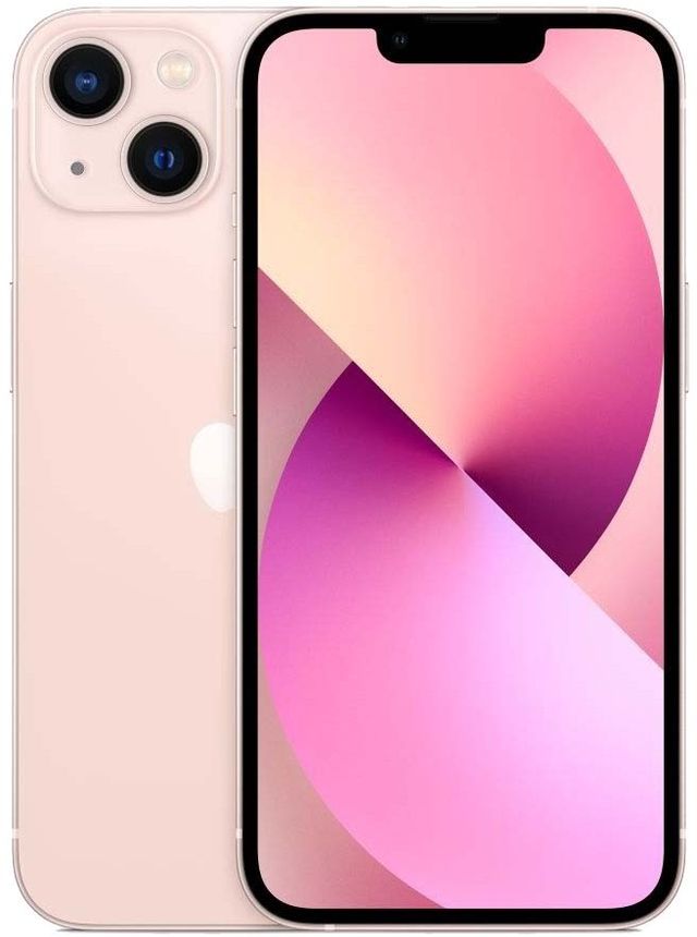 iPhone13 128GB Pink ピンク MLNE3J/A（未開封・未使用品）