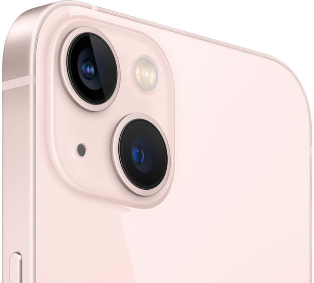 iPhone13 256GB Pink ピンク MLNK3J/A（未開封・未使用品）