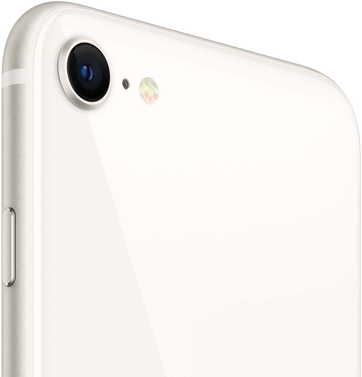 iPhone SE 第3世代 64GB Starlight スターライト MMYD3J/A（未開封・未