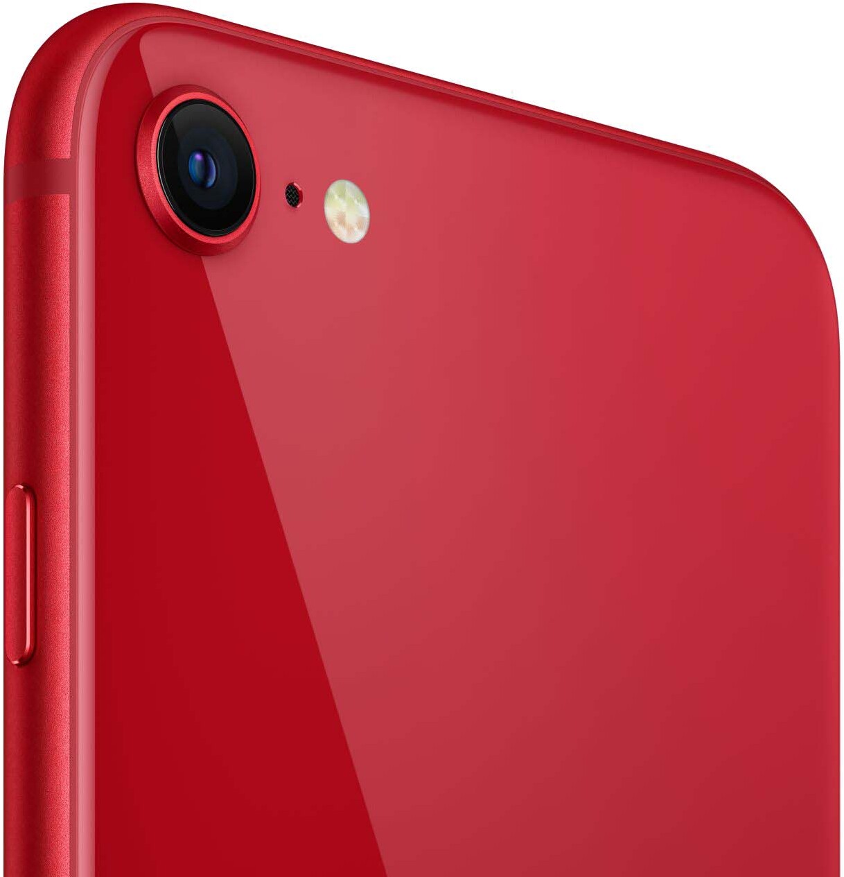 iPhone SE 第3世代 128GB Red レッド MMYH3J/A（未開封・未使用品 ...