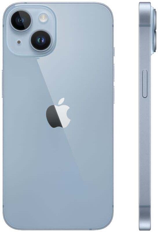 iPhone14 256GB Blue ブルー MPWN3J/A（未開封・未使用品）