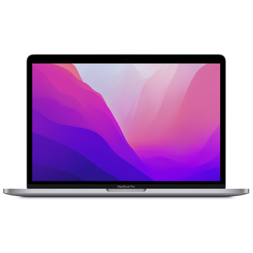 Sランク】13インチMacBook Pro M2 8-Core CPU/10-Core GPU 512GB SSD