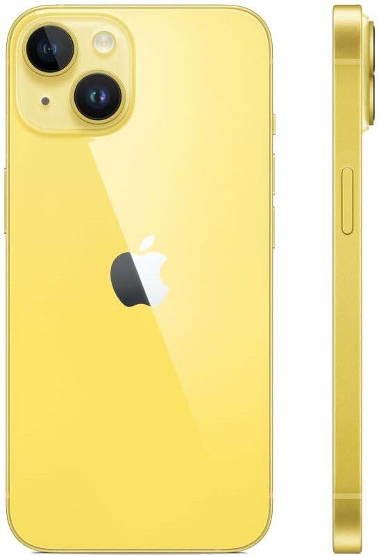iPhone14 256GB Yellow イエロー MR3R3J/A（未開封・未使用品）