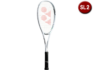 ヨネックス YONEX ナノフォース8Vレブ SL2サイズ (クール