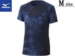 タイダイ Tシャツ メンズ M (ブループリント) 32MA9511