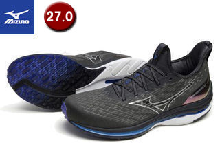 ミズノ mizuno 【Men】WAVE RIDER NEO 2 ウェーブライダーネオ2