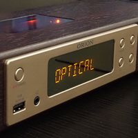 ORION オリオン SBS-900BT Bluetooth機能搭載サウンドバー 木目調 