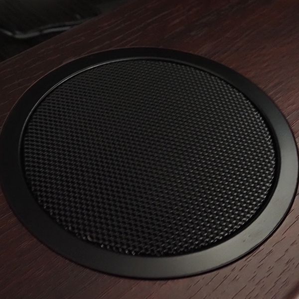 ORION オリオン SBS-900BT Bluetooth機能搭載サウンドバー 木目調 