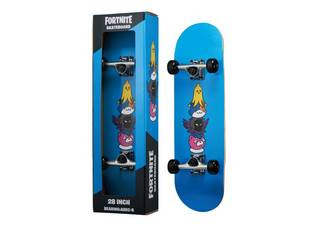 スケボー　フォートナイト　ドリフト　 28インチ フォートナイトドリフト スケボー スケボー フォートナイト ドリフト