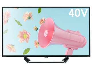 ORION オリオン OL40WD300 40V型 フルハイビジョン液晶テレビ