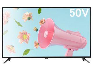 ORION オリオン OL50WD300 50V型 フルハイビジョン液晶テレビ 店頭使用 