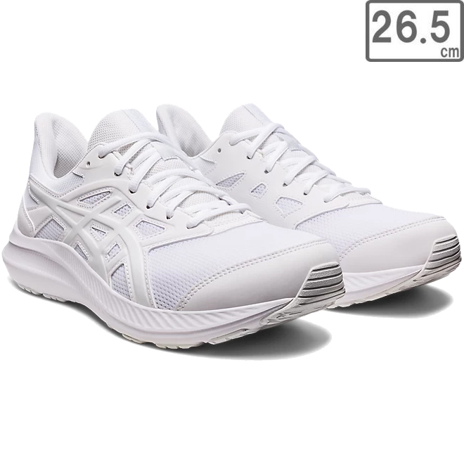アツコ✕35 アシックスASICSアシックス JOLT4 【EXTRA WIDE】 1011B602-403K