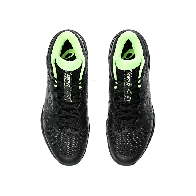 asics アシックス 【ユニセックス】NOVA FLOW 2 【ブラック/ガンメタル