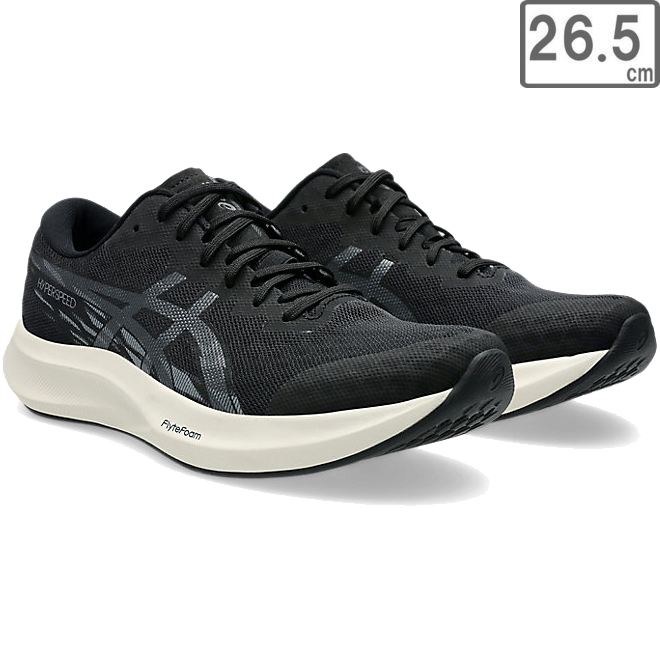 ASICS Hyper Speed 4 Review | Running Shoes Guru