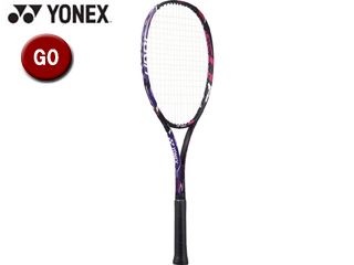 ソフトテニスラケット ADX50GH G0サイズ (パープル) ADX50GH-039