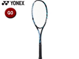 ソフトテニスラケット ADX50GH G0サイズ (アイスブルー) ADX50GH-308