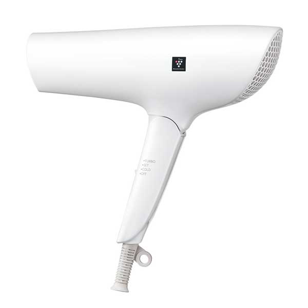 SHARP シャープ □IB-P601-W(ホワイト系ルミナスホワイト) プラズマ