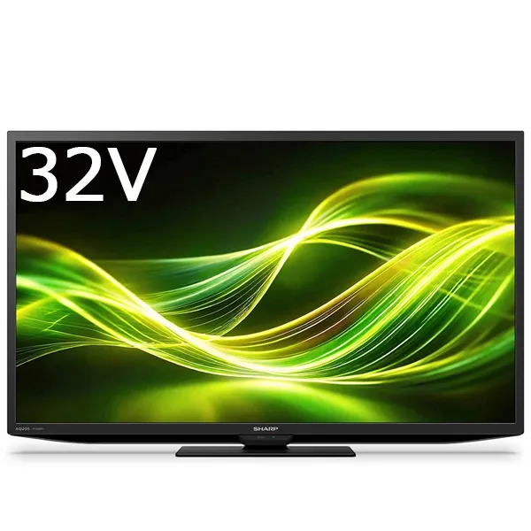 2T-C32GF1 32V�^ �t���e���r AQUOS �A�N�I�X GF1/GF2���C��