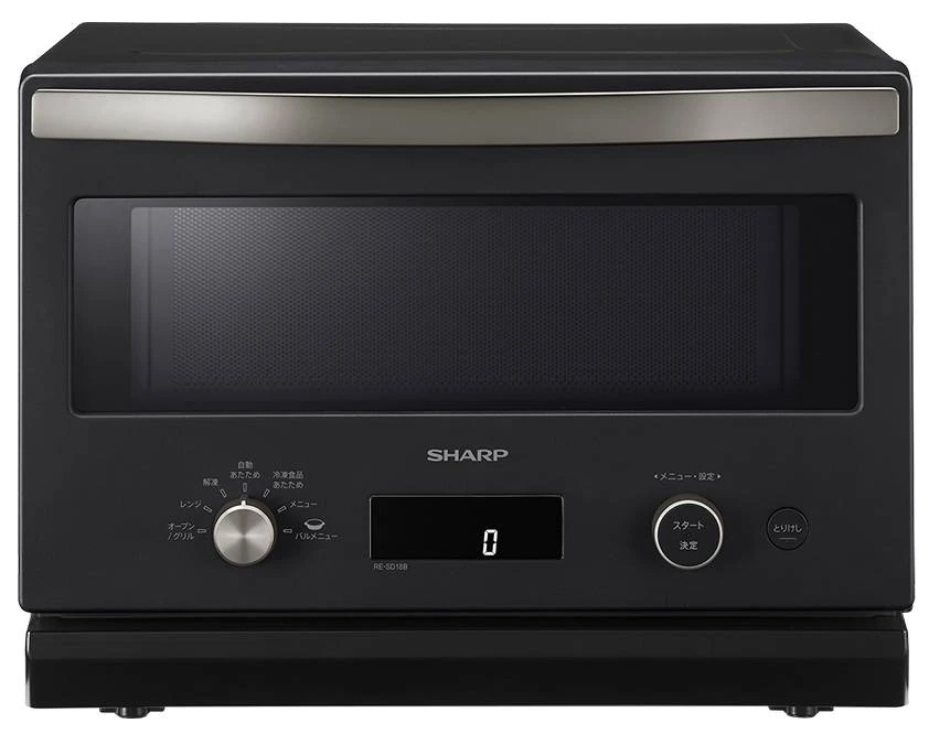 RE-SD18B-B(�u���b�N)�@�I�[�u�������W 18L