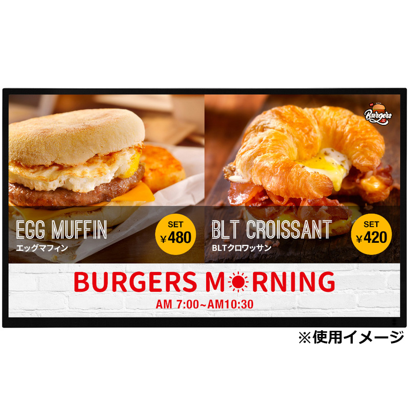 �t��HD�Ή�32V�^�t���f�B�X�v���C �X�s�[�J�[ 24H�A���ғ� 3�N�����ۏ� PN-Y326C �u���b�N