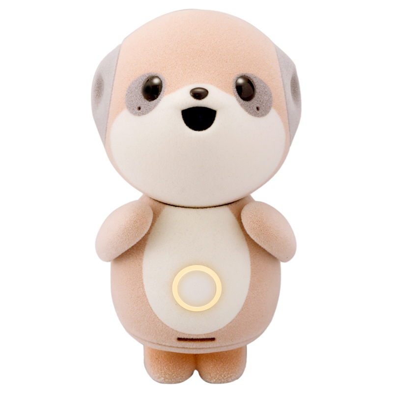 SHARP シャープ 対話AIキャラクター ポケとも ミーアキャット SR-C01M