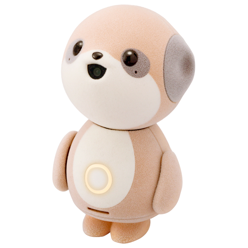 ポケとも SHARP シャープ 対話AIキャラクター ポケとも ミーアキャット SR-C01M