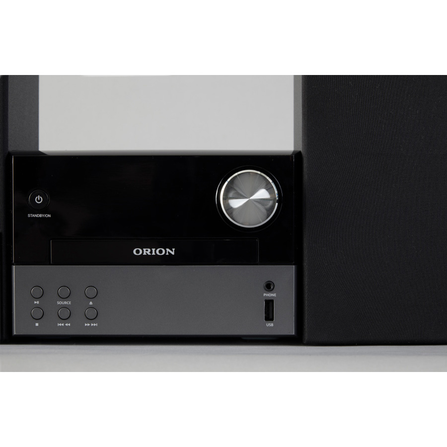 ORION オリオン SMC-140BT Bluetooth(R)機能搭載CDステレオシステム