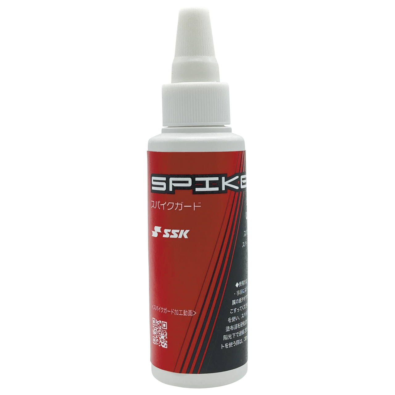 �X�p�C�N�K�[�h SPGD100