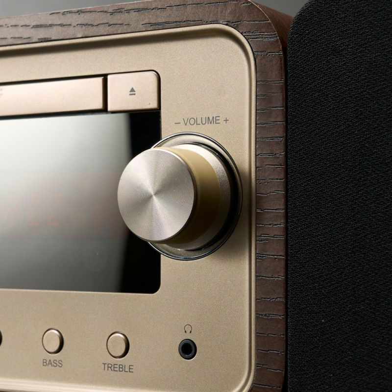 ORION オリオン SMC-280BT 真空管ハイブリッドアンプCDステレオ
