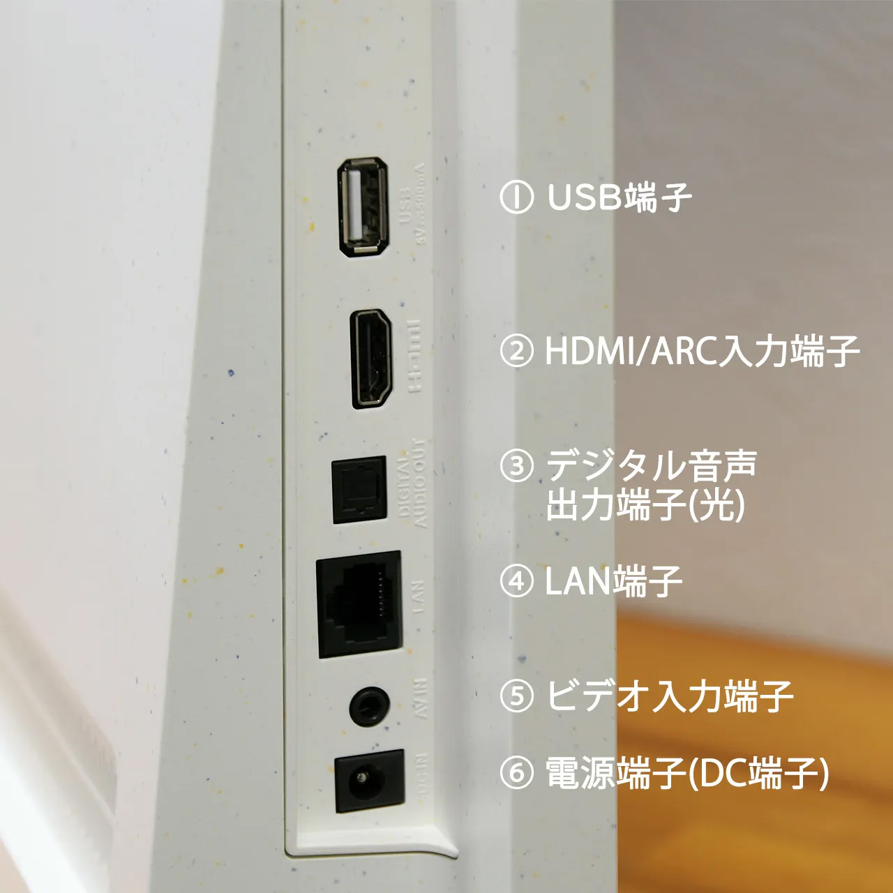 ORION オリオン PDG-241FB 24V型 フルハイビジョン ポータブル