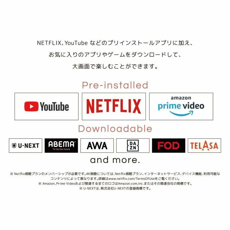 ORION オリオン PDG-241FB 24V型 フルハイビジョン ポータブルチューナーレステレビ GoogleTV搭載 - ムラウチドットコム