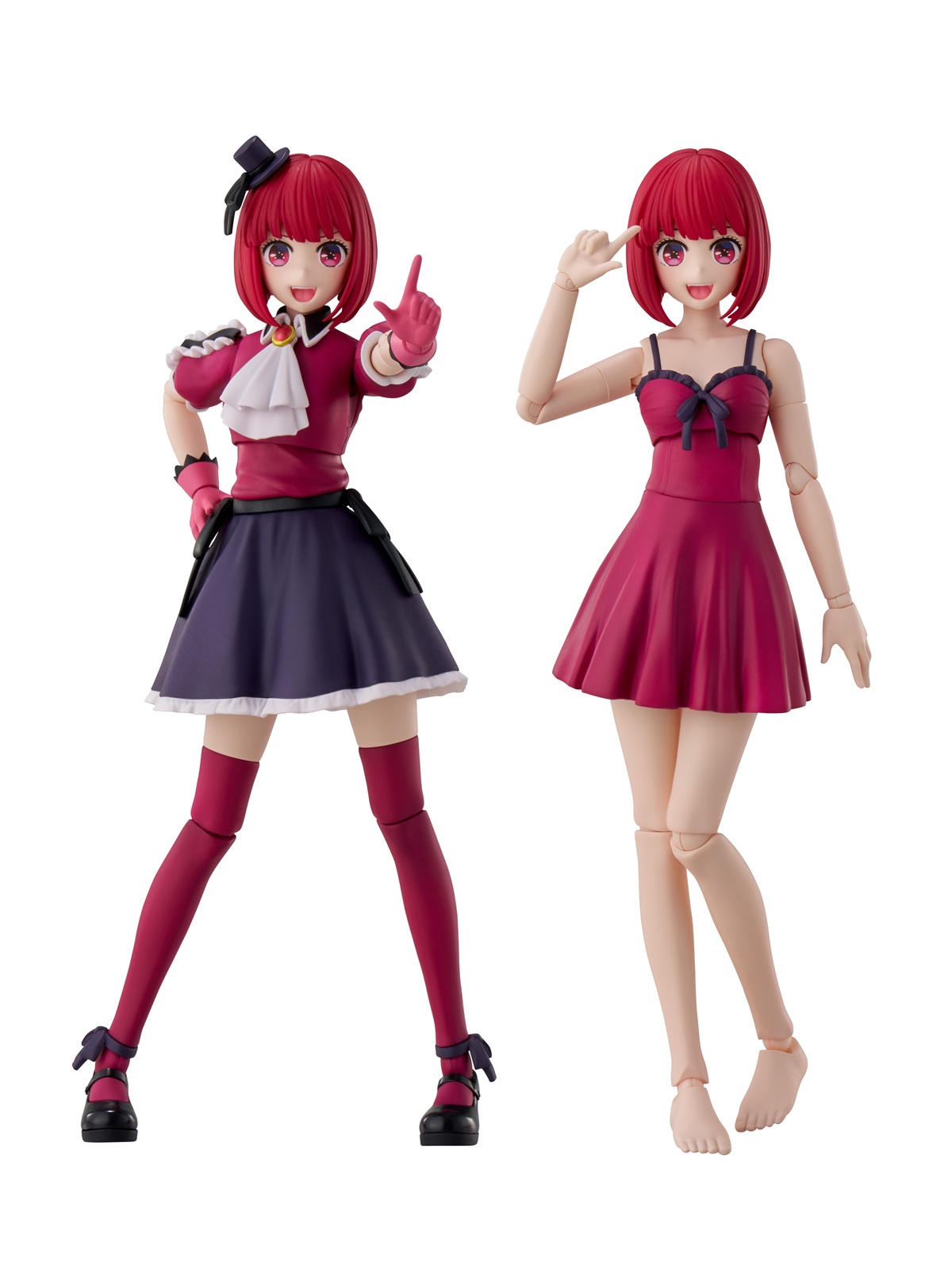 KADOKAWA PLASTIC MODEL SERIES �y�����̎q�z �L�n���� DX ver.
