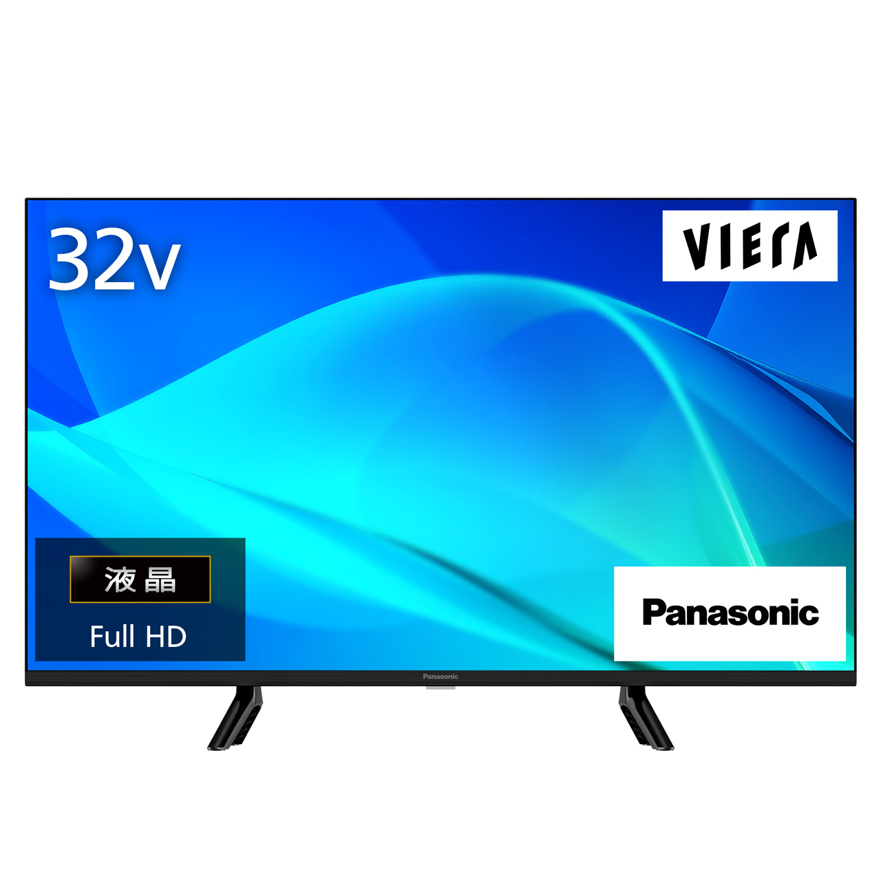 32V型液晶TV - ムラウチドットコム