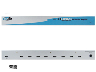 1:8 HDMI Distribution Amplifier�ɂ��Ă̊��z�E�]���E���R�~�i�N�`�R�~�j�����L�����������B